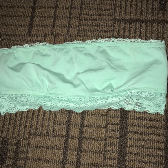 Strapless Bralet - Picture 7 of 8